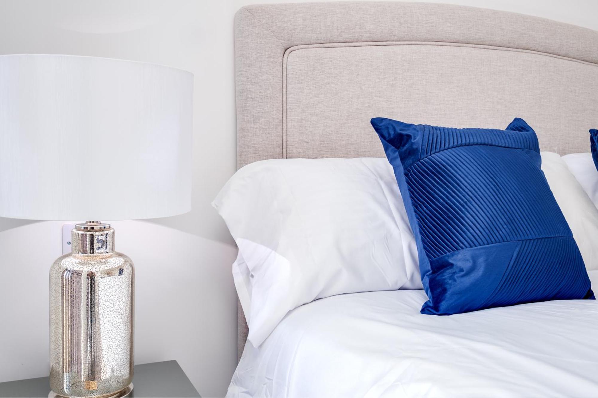 Broadway Mailbox Luxury New 1 Bed Apartment With Free Parking 伯明翰 外观 照片